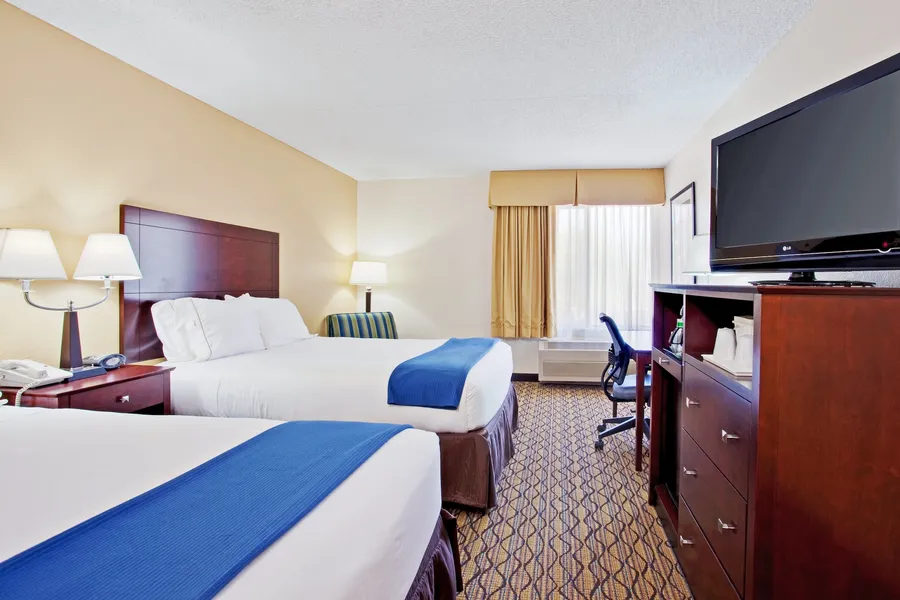 Holiday Inn Express Scottsdale North by IHG hotel detail image 6