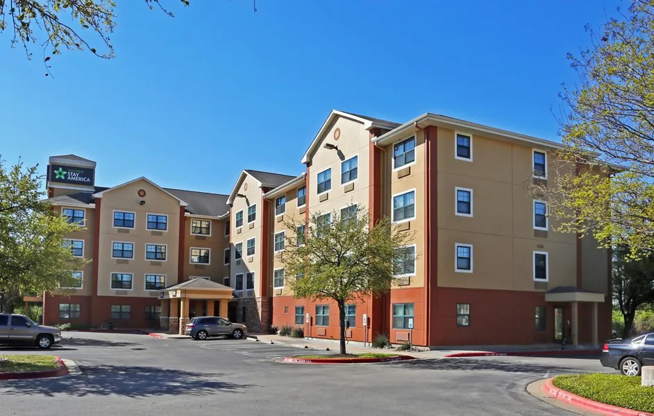 Extended Stay America Select Suites - Austin - Northwest - Lakeline Mall hotel detail image 2