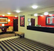 Extended Stay America Select Suites - Austin - Northwest - Lakeline Mall hotel detail image 4