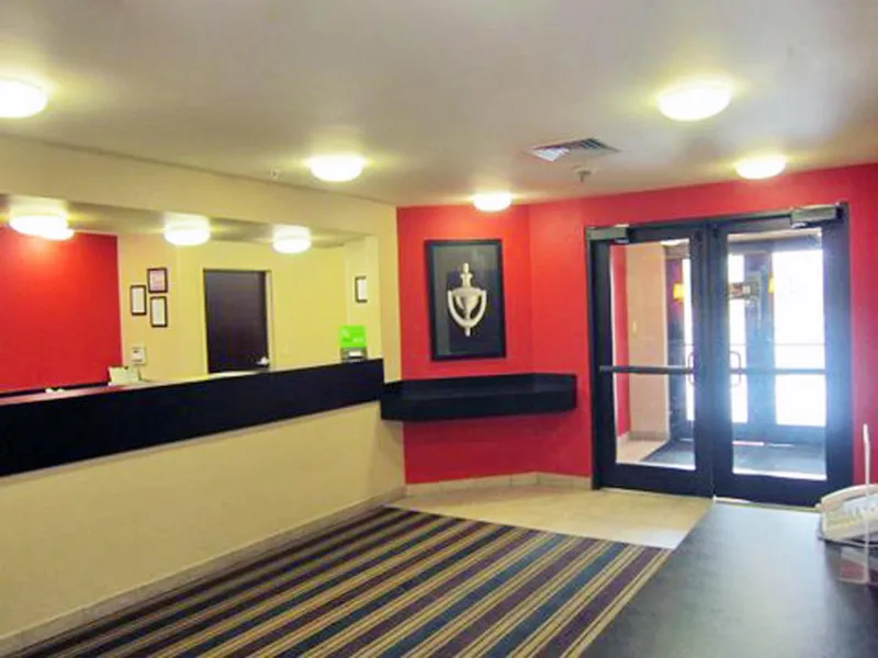 Extended Stay America Select Suites - Austin - Northwest - Lakeline Mall hotel detail image 6
