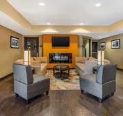 Best Western Plus Wine Country Inn & Suites hotel detail image 4