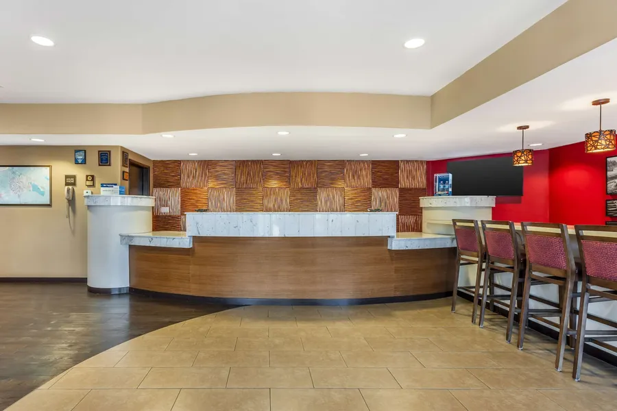 Best Western Plus Wine Country Inn & Suites hotel detail image 6
