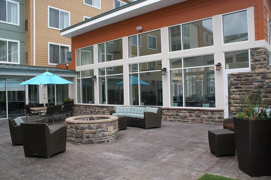 Residence Inn by Marriott Pittsburgh Monroeville/Wilkins hotel detail image 2