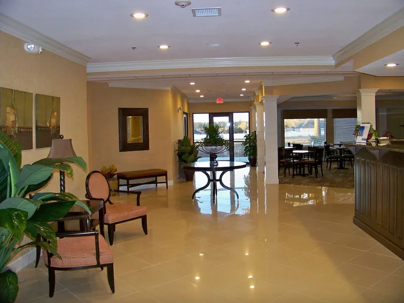 Best Western Plus Valdosta Hotel & Suites hotel detail image 2