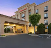 Hampton Inn Pendleton hotel detail image 3