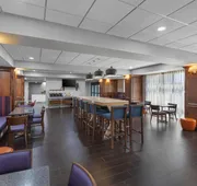 Hampton Inn Pendleton hotel detail image 4