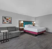 Hampton Inn Pendleton hotel detail image 7