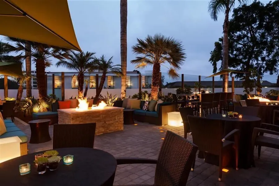 Embassy Suites by Hilton San Diego La Jolla hotel detail image 6