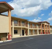 Super 8 by Wyndham Waco/Mall area TX hotel detail image 4