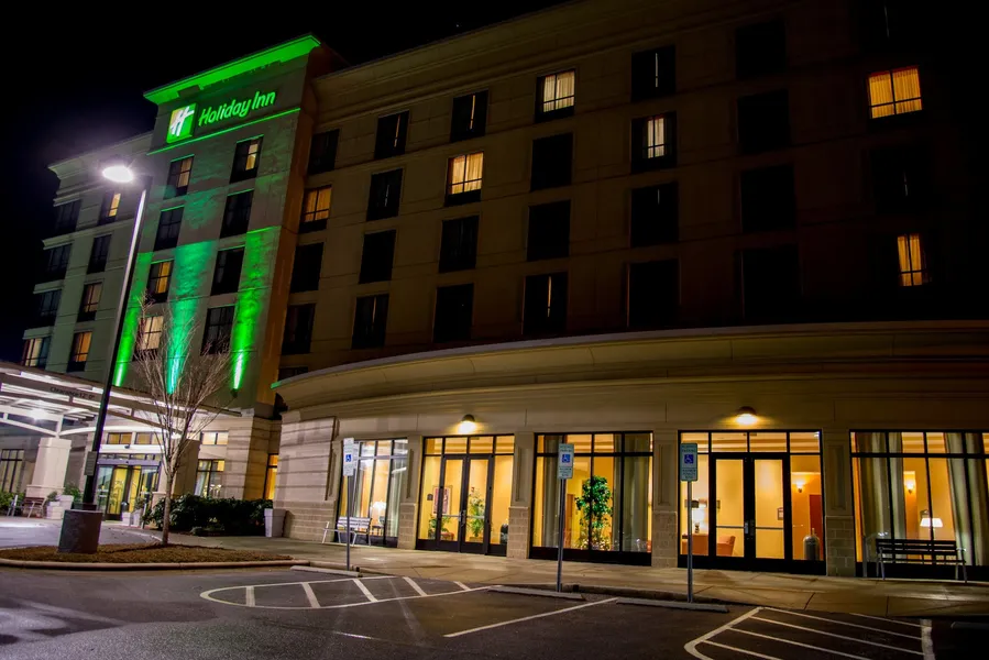 Holiday Inn Rocky Mount - US 64 by IHG hotel detail image 2