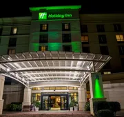 Holiday Inn Rocky Mount - US 64 by IHG hotel detail image 3