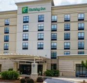 Holiday Inn Rocky Mount - US 64 by IHG hotel detail image 4