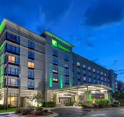 Holiday Inn Rocky Mount - US 64 by IHG hotel detail image 5