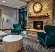 Holiday Inn Rocky Mount - US 64 by IHG hotel detail image 7