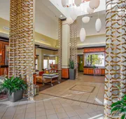 Wyndham Garden Kankakee hotel detail image 4