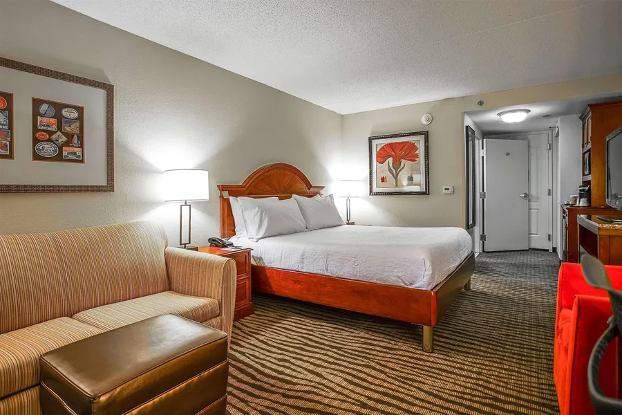 Wyndham Garden Kankakee hotel detail image 6