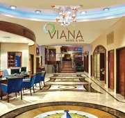 Viana Hotel and Spa, Trademark Collection by Wyndham hotel detail image 4