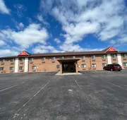 Econo Lodge Oacoma - Chamberlain West hotel detail image 3