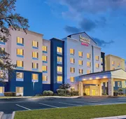 Fairfield Inn & Suites by Marriott San Antonio NE/ Schertz hotel detail image 3