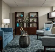 Four Points by Sheraton Milwaukee North Shore hotel detail image 4