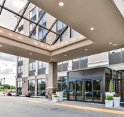 DoubleTree by Hilton Kitchener hotel detail image 5