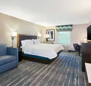 Hampton Inn & Suites Flint/Grand Blanc hotel detail image 7