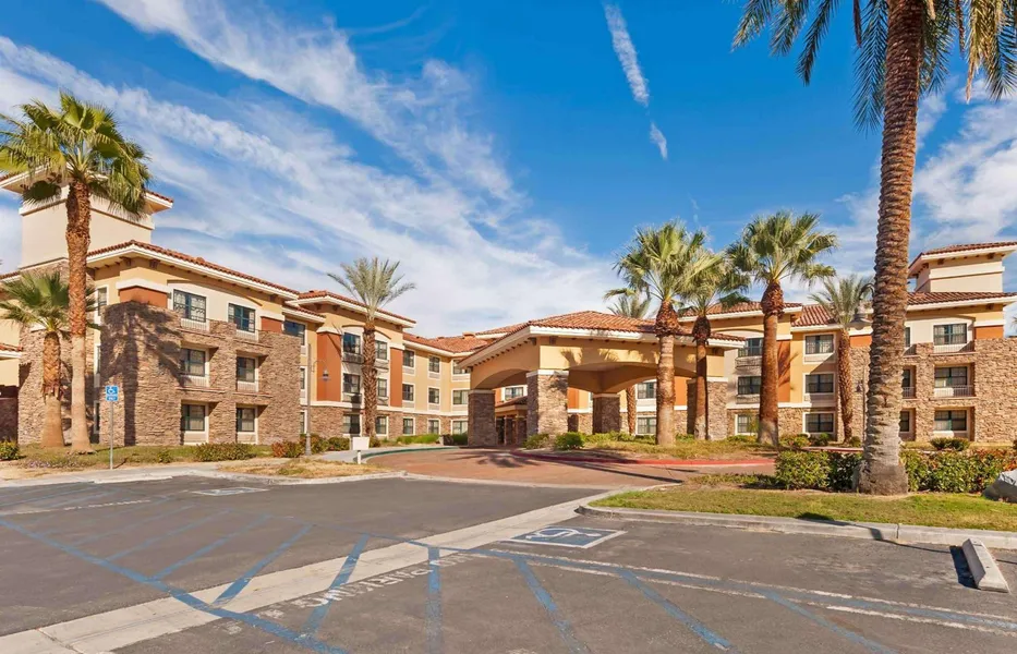 Extended Stay America Suites Palm Springs Airport hotel detail image 2