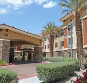 Extended Stay America Suites Palm Springs Airport hotel detail image 3