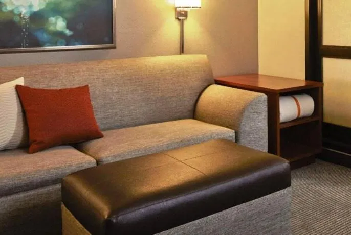 Hyatt Place Scottsdale/Old Town hotel detail image 2