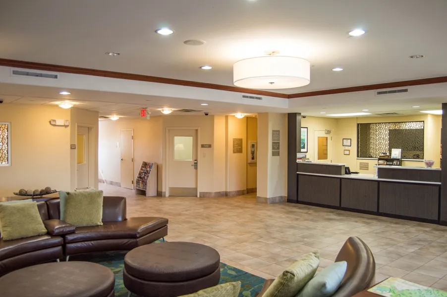 Candlewood Suites VICTORIA by IHG hotel detail image 2