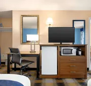 Days Inn by Wyndham Middletown/Newport Area hotel detail image 7
