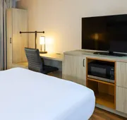 Comfort Inn Truro hotel detail image 5