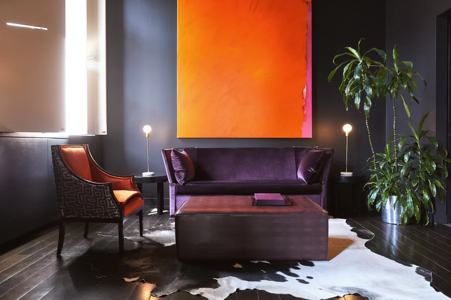 Hotel St. Paul, Montreal, a Member of Design Hotels hotel detail image 6