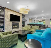 Best Western Garden Inn hotel detail image 5