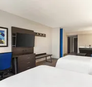 Holiday Inn Express Hotel & Suites Fort Myers East - The Forum by IHG hotel detail image 7
