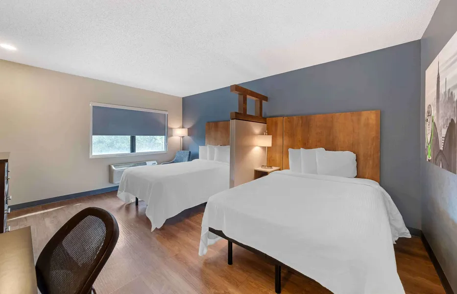 Extended Stay America Premier Suites - Fort Lauderdale - Deerfield Beach hotel detail image 6
