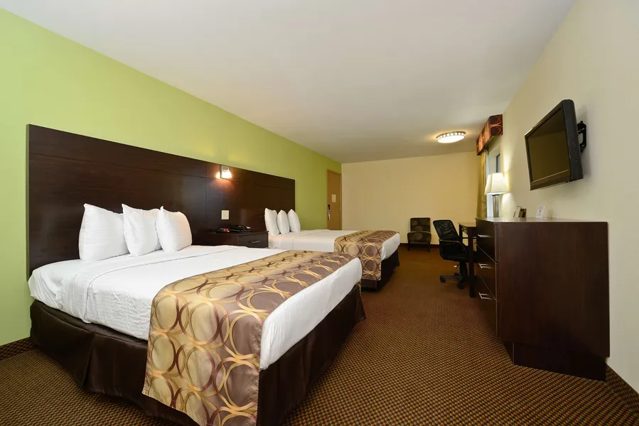 Americas Best Value Inn & Suites Lake Charles at I-210 Exit 11 hotel detail image 6