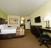 Americas Best Value Inn & Suites Lake Charles at I-210 Exit 11 hotel detail image 7