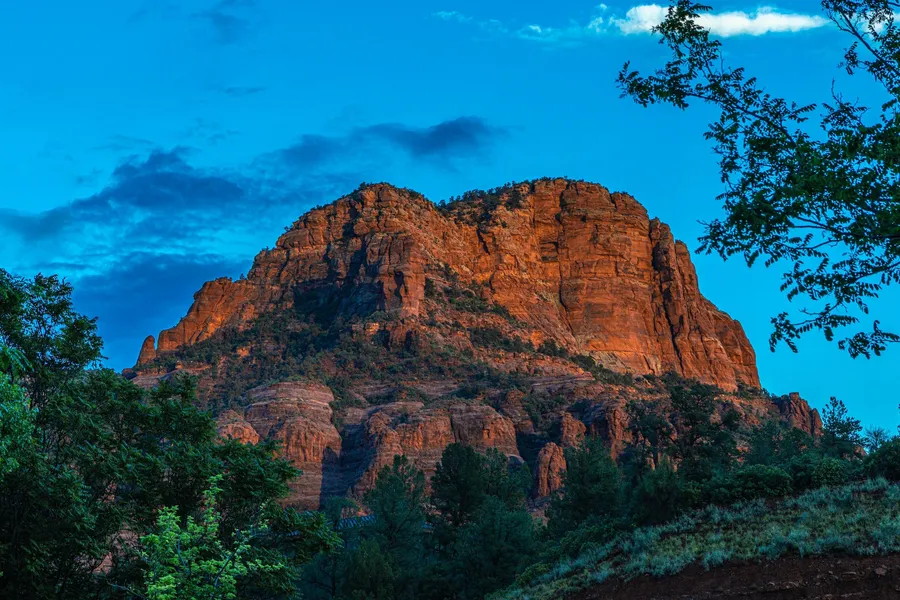 Outbound Sedona hotel detail image 2