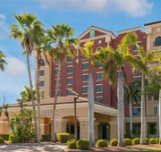 Embassy Suites by Hilton Fort Myers Estero hotel detail image 3