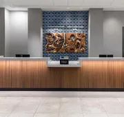 Embassy Suites by Hilton Fort Myers Estero hotel detail image 5