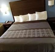 SureStay Hotel by Best Western Terrell hotel detail image 4