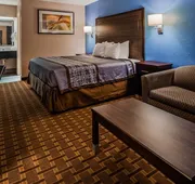 SureStay Hotel by Best Western Terrell hotel detail image 7