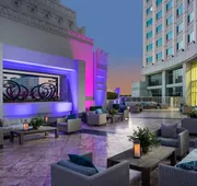 The Commerce Casino & Hotel hotel detail image 3