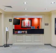 Extended Stay America Suites Richmond W Broad St Glenside N hotel detail image 3