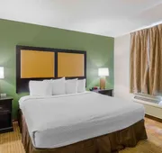 Extended Stay America Suites Richmond W Broad St Glenside N hotel detail image 7