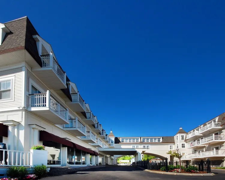 Nantasket Beach Resort hotel detail image 2