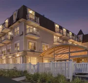 Nantasket Beach Resort hotel detail image 3