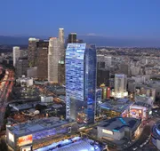 JW Marriott Los Angeles L.A. LIVE hotel detail image 3