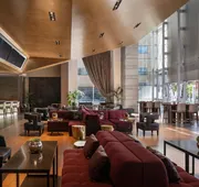 JW Marriott Los Angeles L.A. LIVE hotel detail image 7